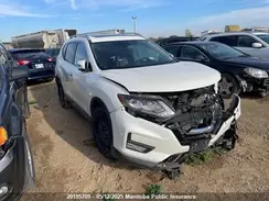 5N1AT2MV4KC822696 2019 NISSAN ROGUE