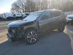 5N1AT2MV4KC824805 2019 NISSAN ROGUE