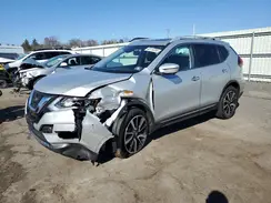 5N1AT2MV4KC824819 2019 NISSAN ROGUE