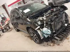 5N1AT2MV4KC825050 2019 NISSAN ROGUE