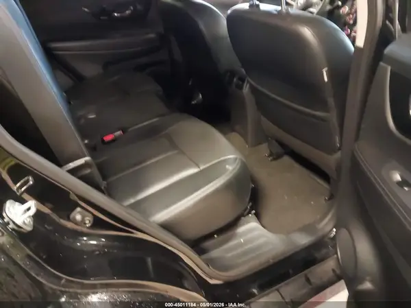 5N1AT2MV4KC825050 2019 NISSAN ROGUE - Image 8