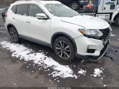 5N1AT2MV4KC825484 2019 NISSAN ROGUE