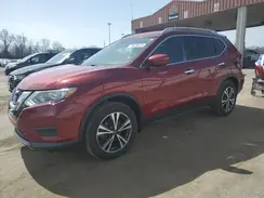 5N1AT2MV4KC825548 2019 NISSAN ROGUE