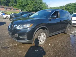 5N1AT2MV4KC825811 2019 NISSAN ROGUE