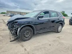 5N1AT2MV4KC826506 2019 NISSAN ROGUE