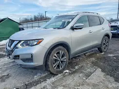 5N1AT2MV4KC826604 2019 NISSAN ROGUE