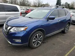 5N1AT2MV4KC826909 2019 NISSAN ROGUE