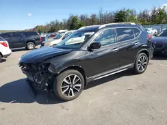 5N1AT2MV4KC828319 2019 NISSAN ROGUE
