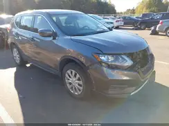 5N1AT2MV4KC828532 2019 NISSAN ROGUE