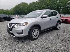 5N1AT2MV4KC829194 2019 NISSAN ROGUE