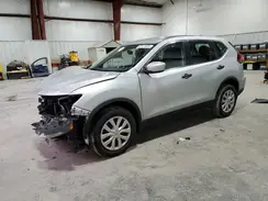 5N1AT2MV4KC829227 2019 NISSAN ROGUE