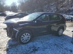 5N1AT2MV4KC830202 2019 NISSAN ROGUE