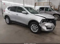 5N1AT2MV4KC830832 2019 NISSAN ROGUE