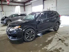 5N1AT2MV4KC832032 2019 NISSAN ROGUE