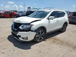5N1AT2MV4KC833147 2019 NISSAN ROGUE