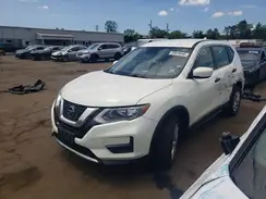 5N1AT2MV4KC833827 2019 NISSAN ROGUE