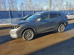 5N1AT2MV4KC834802 2019 NISSAN ROGUE