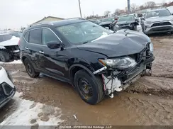 5N1AT2MV4KC835366 2019 NISSAN ROGUE