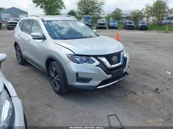 5N1AT2MV4KC836355 2019 NISSAN ROGUE