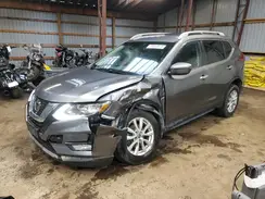5N1AT2MV4KC838168 2019 NISSAN ROGUE