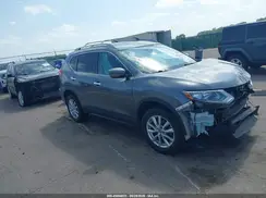 5N1AT2MV4KC839742 2019 NISSAN ROGUE