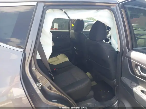 5N1AT2MV4KC839742 2019 NISSAN ROGUE - Image 8