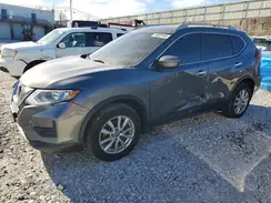 5N1AT2MV4KC839823 2019 NISSAN ROGUE