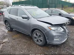 5N1AT2MV4KC840230 2019 NISSAN ROGUE