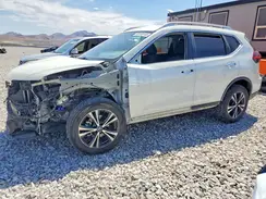 5N1AT2MV4KC840289 2019 NISSAN ROGUE