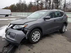 5N1AT2MV4KC841880 2019 NISSAN ROGUE