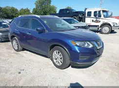 5N1AT2MV4KC845539 2019 NISSAN ROGUE