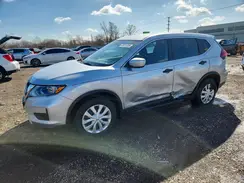 5N1AT2MV4KC845864 2019 NISSAN ROGUE