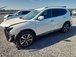 5N1AT2MV4LC700065 2020 NISSAN ROGUE