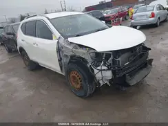 5N1AT2MV4LC700258 2020 NISSAN ROGUE