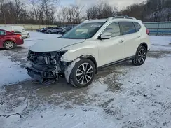 5N1AT2MV4LC700826 2020 NISSAN ROGUE
