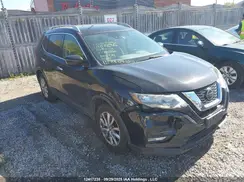 5N1AT2MV4LC701166 2020 NISSAN ROGUE