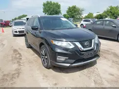 5N1AT2MV4LC701992 2020 NISSAN ROGUE