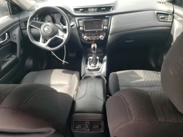 5N1AT2MV4LC703158 2020 NISSAN ROGUE - Image 8
