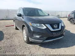 5N1AT2MV4LC705797 2020 NISSAN ROGUE