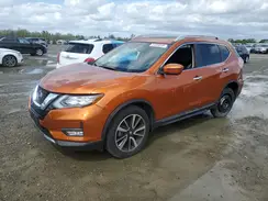 5N1AT2MV4LC705895 2020 NISSAN ROGUE