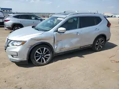 5N1AT2MV4LC706125 2020 NISSAN ROGUE