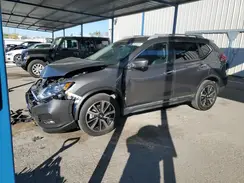 5N1AT2MV4LC706450 2020 NISSAN ROGUE