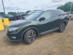 5N1AT2MV4LC706707 2020 NISSAN ROGUE