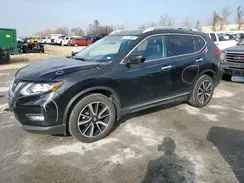 5N1AT2MV4LC707307 2020 NISSAN ROGUE