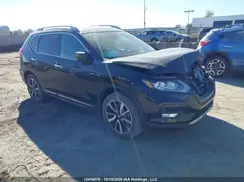 5N1AT2MV4LC707999 2020 NISSAN ROGUE