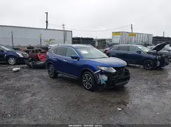 5N1AT2MV4LC708392 2020 NISSAN ROGUE