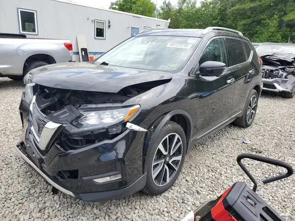 5N1AT2MV4LC709297 2020 NISSAN ROGUE - Image 1
