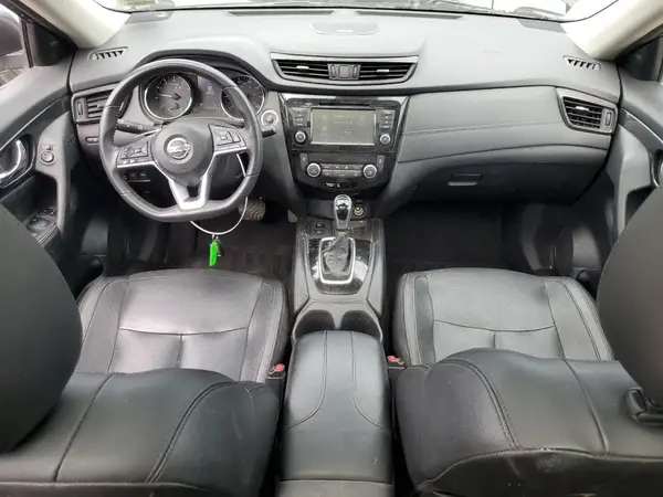 5N1AT2MV4LC709297 2020 NISSAN ROGUE - Image 8