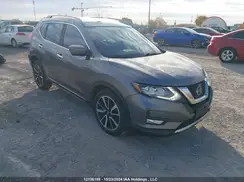 5N1AT2MV4LC711423 2020 NISSAN ROGUE