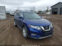 5N1AT2MV4LC711874 2020 NISSAN ROGUE